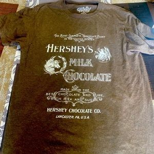 Hershey Graphic Tee